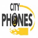 City Phones IPHONE Repair Greensborough logo